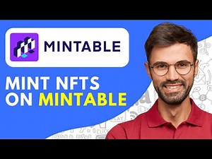 How to Mint NFTs on Mintable (2026) Easy Tutorial for Beginners