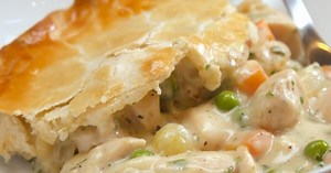 Une recette classique pour faire le meilleur pâté au poulet maison