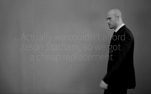 搬运|Cockney accent如何做到有规律的偏离|杰森斯坦森