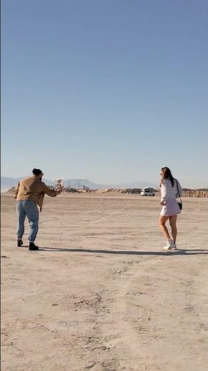 Bombay Beach at the Salton Sea | Desert Art, Shoreline & Landscape Views