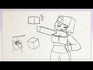 Drawing Boxes Fixed My Art (and My Brain)