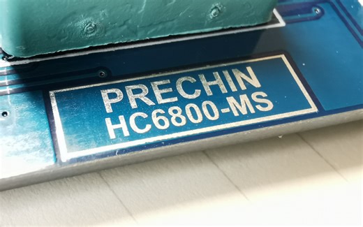 【普中科技】HC6800-MS开发板视频教程