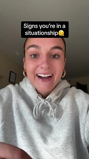 Understanding Situationships: Signs and Meaning