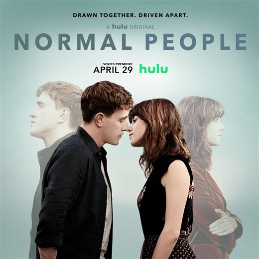 Normal People (2020) | Soundtracks | ČSFD.cz
