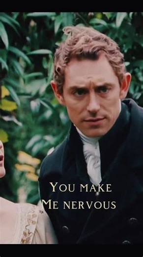 Why We Love JJ Feild in Austenland