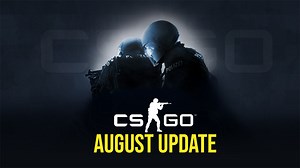 CS:GO resets player's ranks with the August patch | GosuGamers