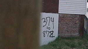 WLKY Investigates: The Graffiti Code Part 2
