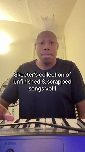 Unfinished & Scrapped Songs Collection by Skeeter | Steven He Piano