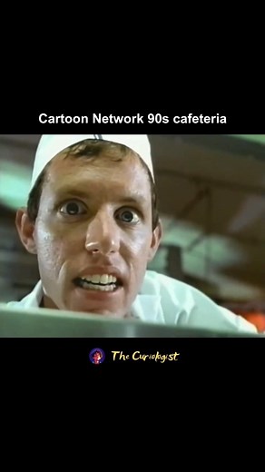 The Curiologist | Sheep in the Big Cafeteria was Cartoon Network promotional short. It featured the Superfriends, Space Ghost, Birdman as well as many... | Instagram