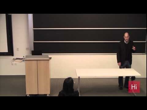 Harvard i-lab | The Art of the Term Sheet with Scott Yaphe