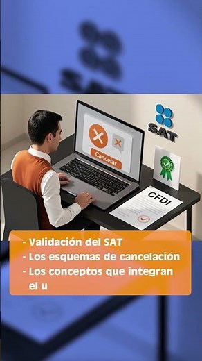 Course: Everything you need to know about CFDI 4.0