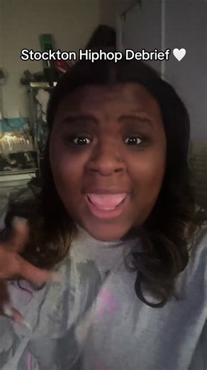 Amazing Performance by Stockton Dance Team at UDA Nationals