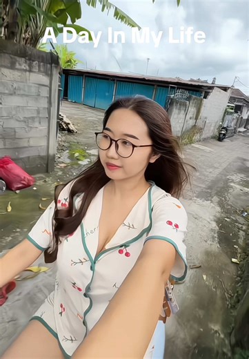 Persiapan Odalan dengan Cushion Wadon Beauty Center