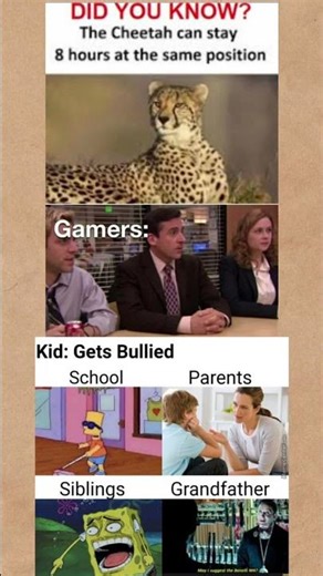 Only Gamers Understand This Meme 😂🎮 | Funny Reality #meme #funnypictures #funny #memefunny