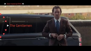 Start het jaar goed, met deze nieuwe films op Film1! 🎬✨ | Film1