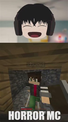 Minecraft Caves💀 #minecraft #fromthefog #minecraftshorts