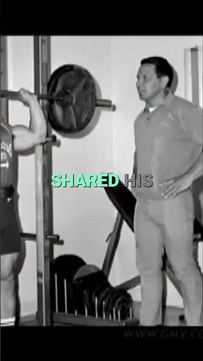 🏆 Bill Pearl: The Living Legend of Iron! 💪 #motivation #muscleperformance #bodybuilding #MuscleIcon