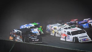 It's time to battle. Get ready for the 'War in West Union' on Sunday, May 28! The United States Modified Touring Series will invade West Union, Iowa for a Sunday Funday $10,000 to win main event! Watch every lap of every race LIVE with your RacinDirt Pit pass! | RacinDirt.com