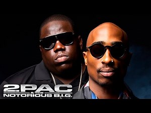 2Pac & Biggie Smalls - Comeback (Remix 2025) | Legendary Rap Revival 🔥