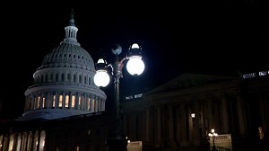 House revisits scrapped budget resolution vote