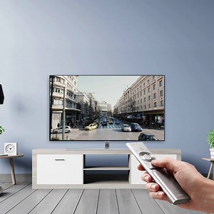 15K views · 121 reactions | Con One Remote Control, controlar tu #QLEDTV es tan fácil como reproducir este video. | Samsung | Facebook