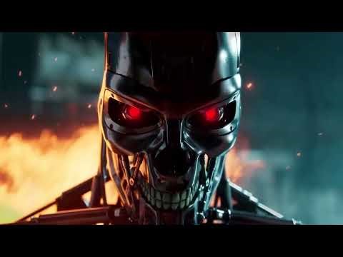 TERMINATOR: SURVIVORS - TRAILER
