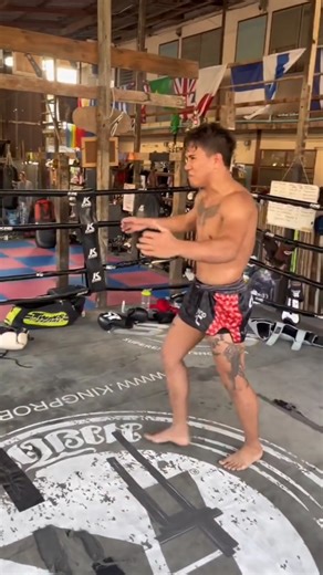 Explosive knees 😵 | ONE Championship