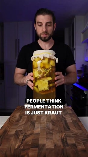 You Can Ferment a Lot More Than You Think