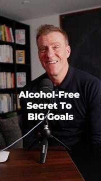 This is the secret to achieving your BIG goal!