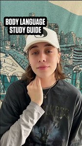 69K views · 2.4K reactions | Body Language Study Guide 留 #readpeoplelikeabook #bodylanguage #psychology #conversation #friends #relationships #psychologytricks #lifehacks #hacks #lifeadvice #readminds #tipsandtricks #viral #viralreels | onlyjayus | Facebook