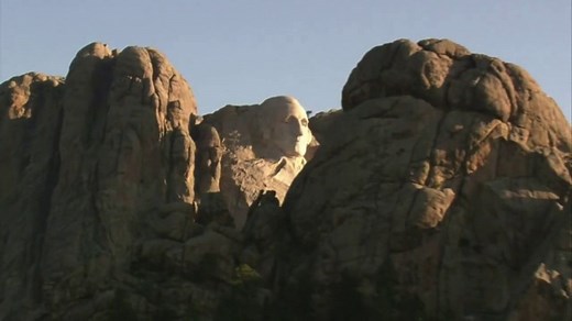 South Dakota Department of Tourism TV Spot, 'Governor Kristi Noem’s Invitation'