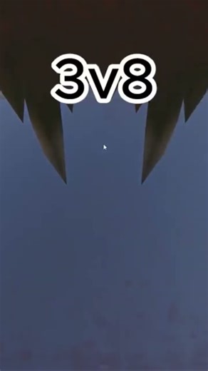 The car was scary 4-5 people jumped out