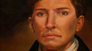 An unfamiliar story from the Battle of the Alamo: Brothers on opposing sides leads to a family torn apart by war