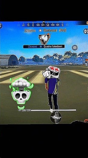 😱NEW TRICK💥#shorts / #ffemote #ffnewemote #ffnewevent #newtrick #freefire