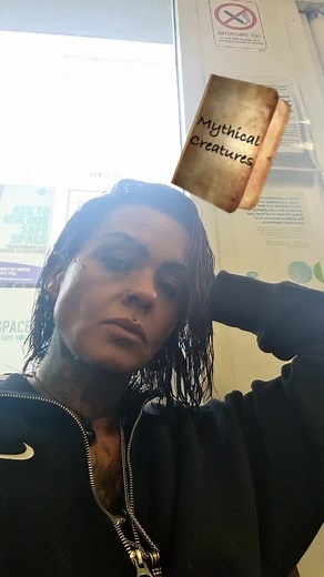 Exploring Mythical Creatures: Werewolves and More