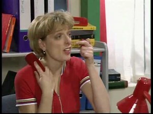 The Brittas Empire Series 6 Episode 3 Part 3