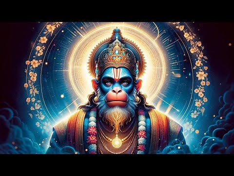 The untold story of Hanuman's birth