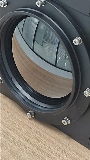 Vehicle-mounted Continuous Zoom Multispectral PTZ Infrared Camera #ptzcamera #homelandsecurity