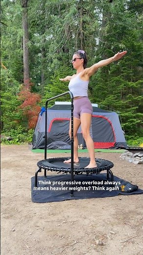 Progressive Overload For Beginners & Advanced Athletes
