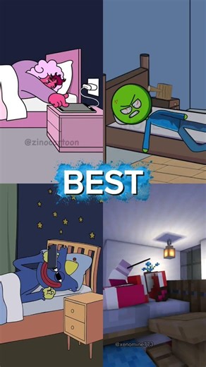 The Best Alarm Clock Ever🤣 #meme #funny #animation #shorts #comedy #roblox #cartoon