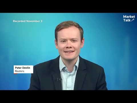 Market Talk: 'Greater supply' over demand is OPEC's long-term strategy | REUTERS