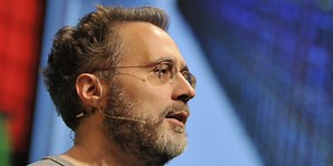 Google Climbs Aboard Open Compute Bandwagon