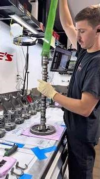 7.3 PowerStroke Built Like it’s Surgery