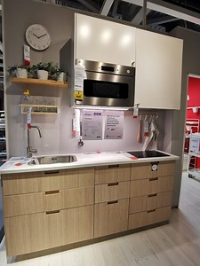 IKEA FRÖJERED: The Ultimate Bamboo Kitchen Makeover