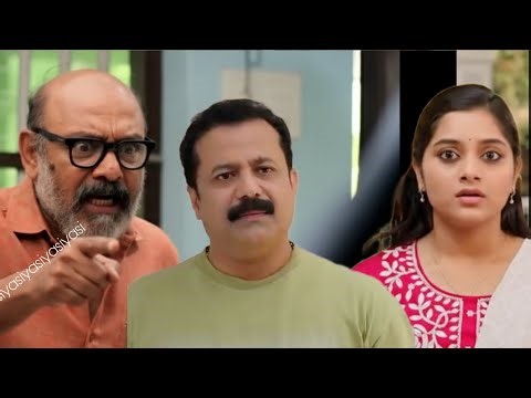 ഇവൻ ഒരുത്തനമോളെ മോളുടെ ജീവിതംഈ അവസ്ഥയിലാക്കിയത്🙄തന്റെഅച്ഛനെകണ്ട്ഞെട്ടിരേവതി കുട്ടി#mazhathorummunpe