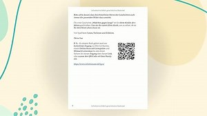 Lerngeschichten - verliebte Zahlen: Unterbewusst rechnen lernen für Vorschule und Grundschule