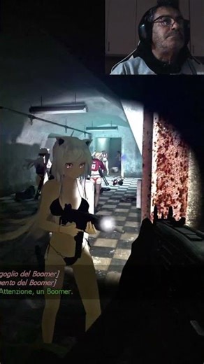 left 4 dead 2 DE PRODIGY gameplay #zombieapocalypse