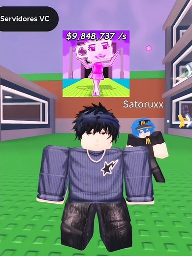 What is Admin Abuse in Steal to Brainrot!?️🔥 #roblox #stealabrainrot