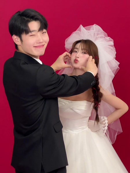 Concept Wedding nhất định phải chụp một lần trong đời #wedding #📷 #weddingtiktok #anhcuoi #happywedding #anhcuoidep #bridal #trending #cướinhaudi #chụp_ảnh_đẹp #đámcưới #conceptwedding #bridalmakeup #chupanhcuoi #cưới #chupanh