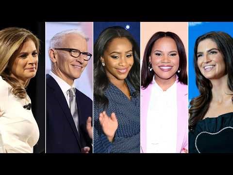 CNN Host Makes Career Ending Decision - Network Drops The Hammer